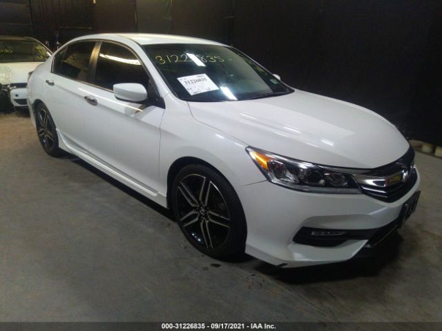 HONDA ACCORD SEDAN 2017 1hgcr2f59ha037783