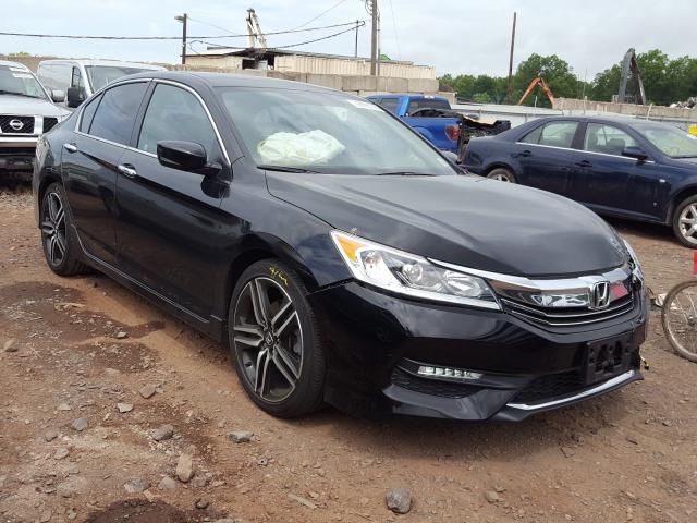 HONDA ACCORD 2017 1hgcr2f59ha039212