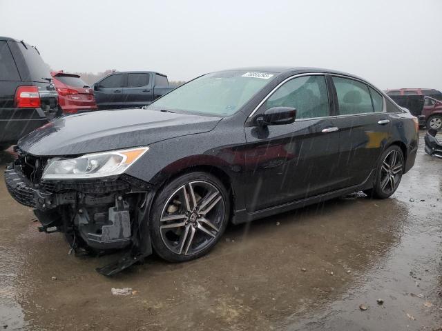 HONDA ACCORD 2017 1hgcr2f59ha051294