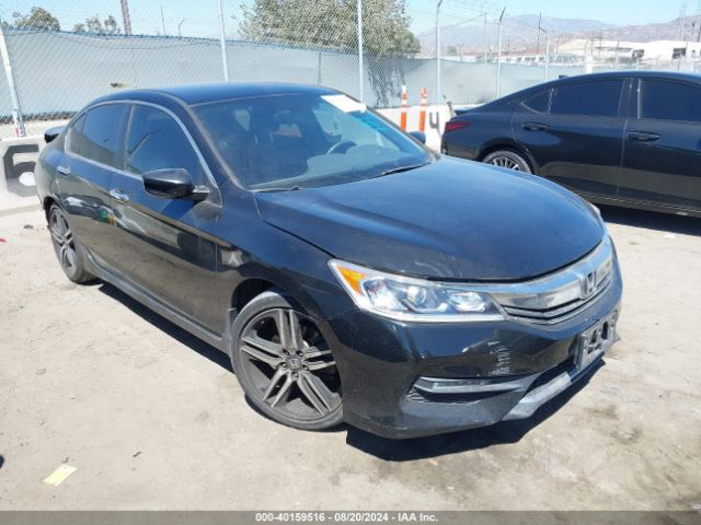 HONDA ACCORD 2017 1hgcr2f59ha058732