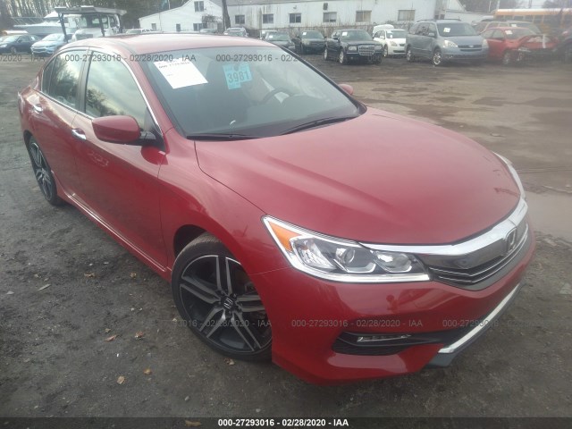 HONDA ACCORD 2017 1hgcr2f59ha067091