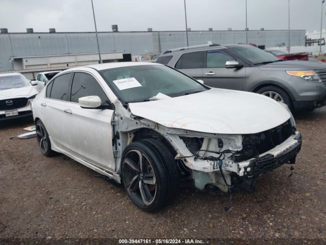 HONDA ACCORD 2017 1hgcr2f59ha072162