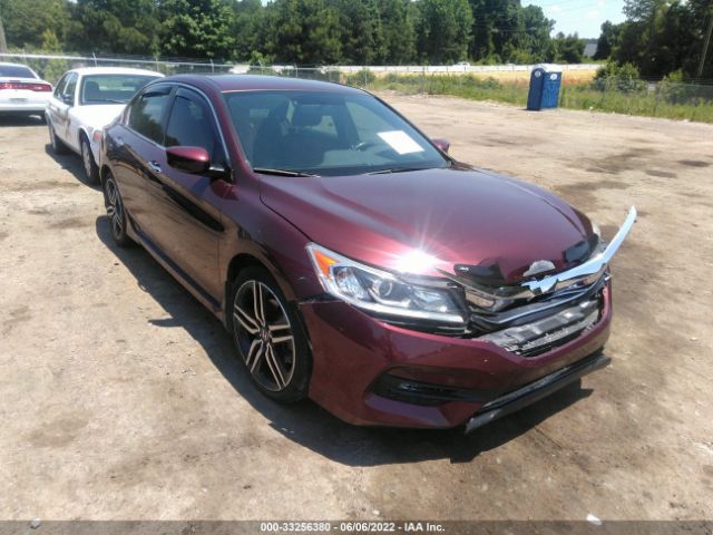 HONDA NULL 2017 1hgcr2f59ha088989