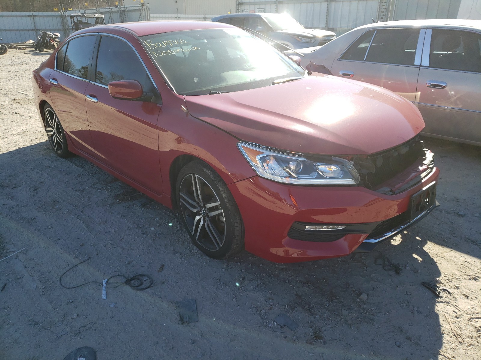 HONDA ACCORD SPO 2017 1hgcr2f59ha095747