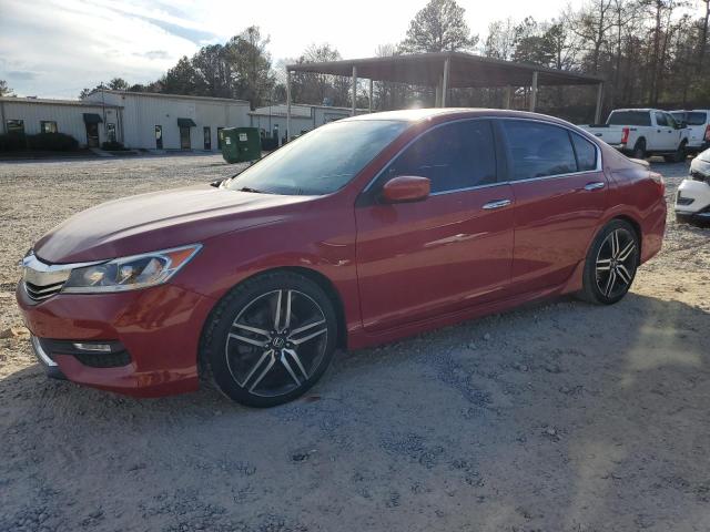 HONDA ACCORD 2017 1hgcr2f59ha097269