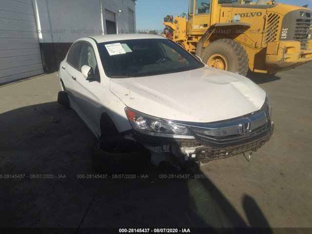 HONDA ACCORD SEDAN 2017 1hgcr2f59ha097885