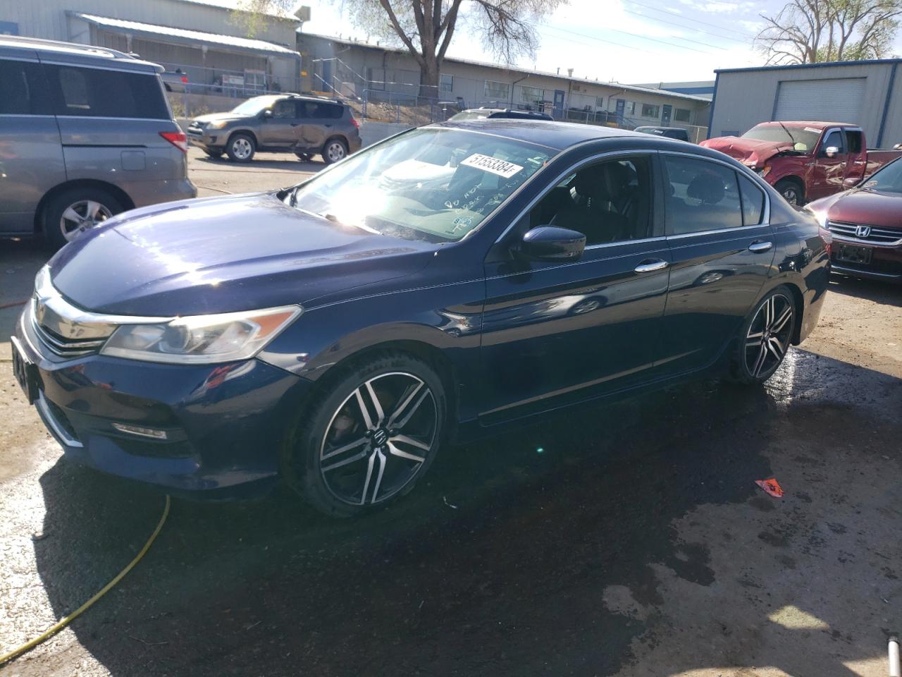 HONDA ACCORD 2017 1hgcr2f59ha102874