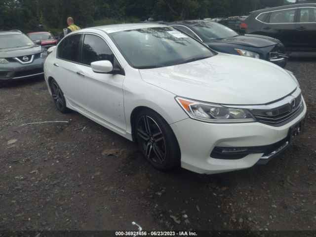 HONDA ACCORD 2017 1hgcr2f59ha126205