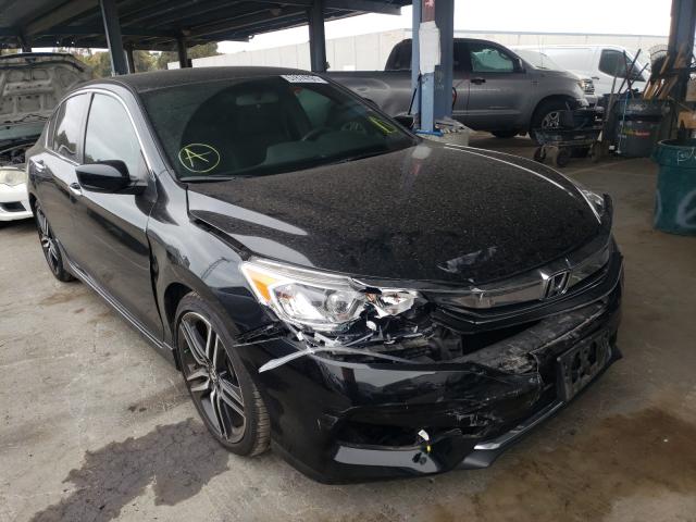 HONDA ACCORD SPO 2017 1hgcr2f59ha147118