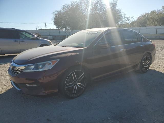 HONDA ACCORD 2017 1hgcr2f59ha149810