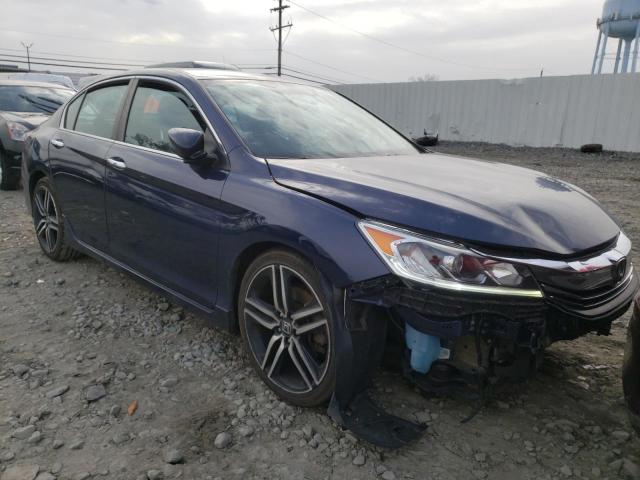 HONDA ACCORD 2017 1hgcr2f59ha154408