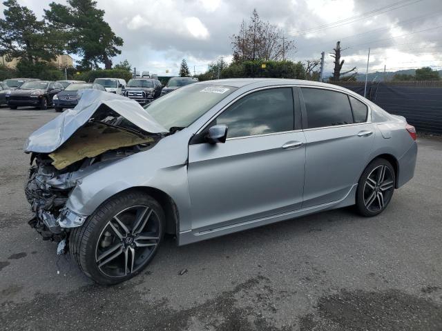 HONDA ACCORD 2017 1hgcr2f59ha162783