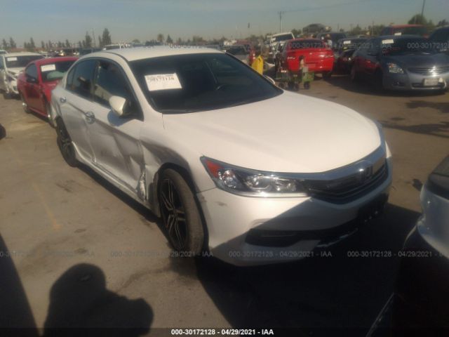 HONDA ACCORD SEDAN 2017 1hgcr2f59ha176182