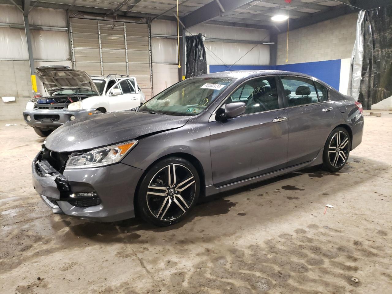 HONDA ACCORD 2017 1hgcr2f59ha176716