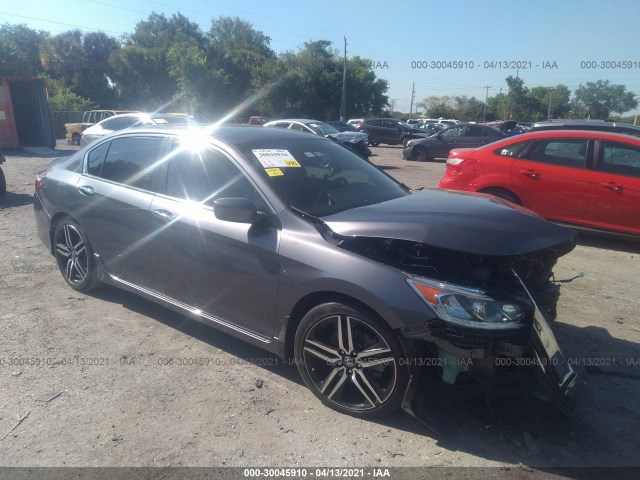 HONDA ACCORD SEDAN 2017 1hgcr2f59ha186579