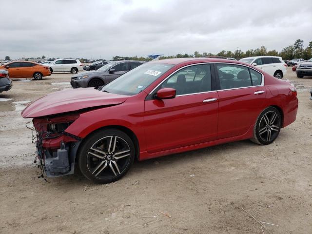 HONDA ACCORD 2017 1hgcr2f59ha194472