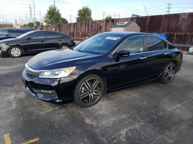 HONDA ACCORD SPO 2017 1hgcr2f59ha223243