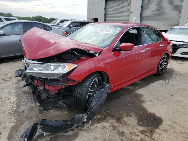 HONDA ACCORD 2017 1hgcr2f59ha224893