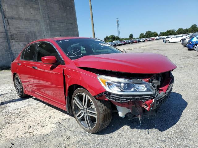 HONDA ACCORD 2017 1hgcr2f59ha227339