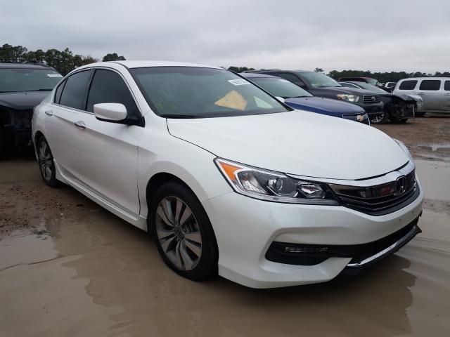 HONDA ACCORD SEDAN 2017 1hgcr2f59ha234579