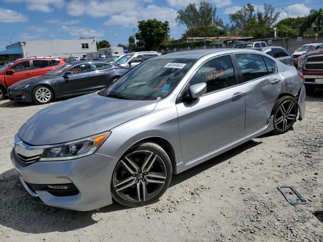 HONDA ACCORD SPO 2017 1hgcr2f59ha244321