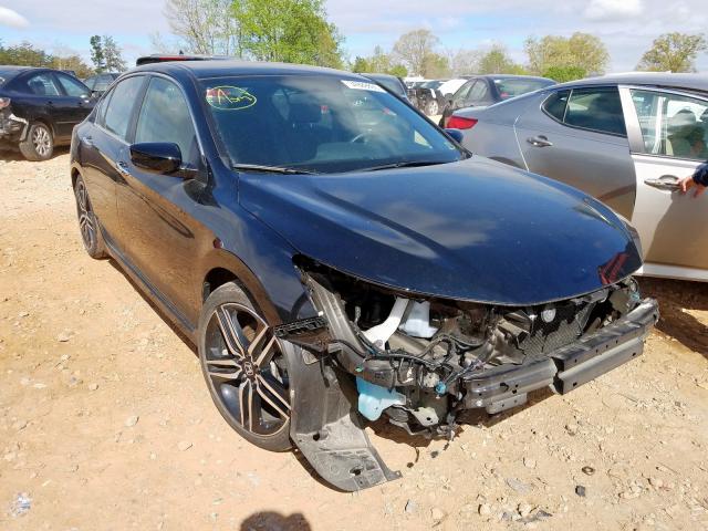 HONDA ACCORD SPO 2017 1hgcr2f59ha245100