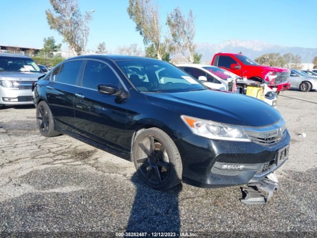 HONDA ACCORD 2017 1hgcr2f59ha245114