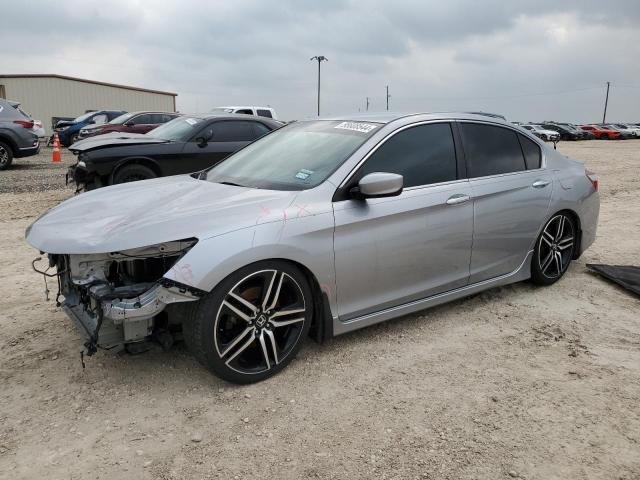 HONDA ACCORD 2017 1hgcr2f59ha250703