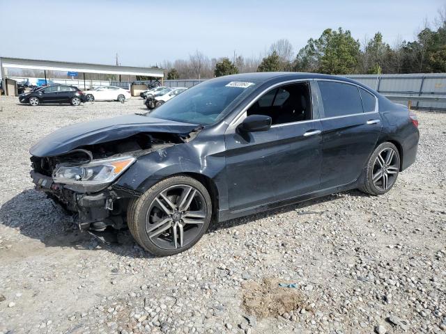 HONDA ACCORD 2017 1hgcr2f59ha253875