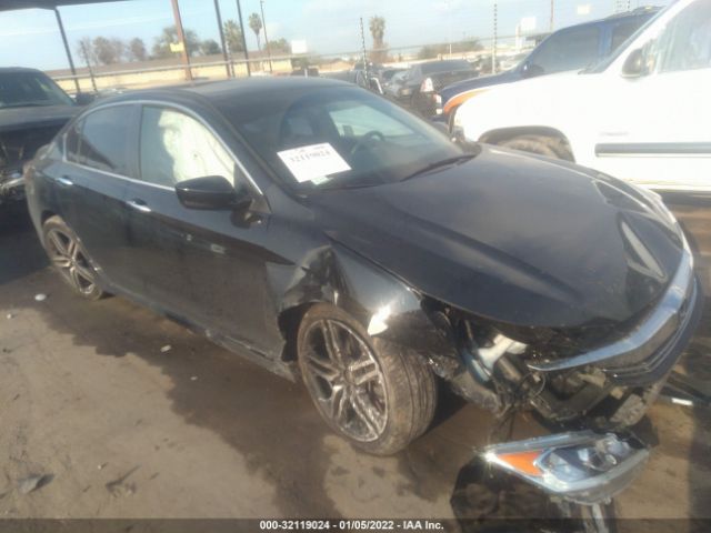 HONDA ACCORD SEDAN 2017 1hgcr2f59ha254606