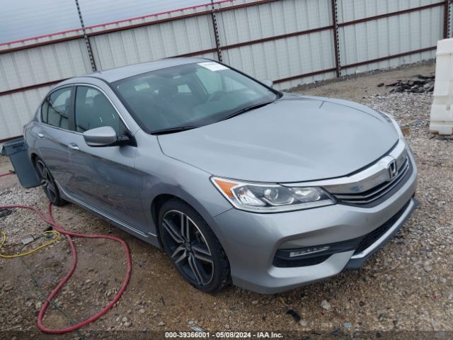 HONDA ACCORD 2017 1hgcr2f59ha256551