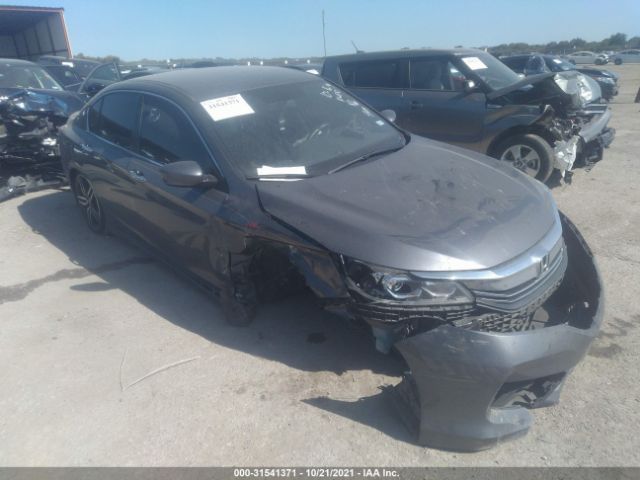 HONDA ACCORD SEDAN 2017 1hgcr2f59ha259871