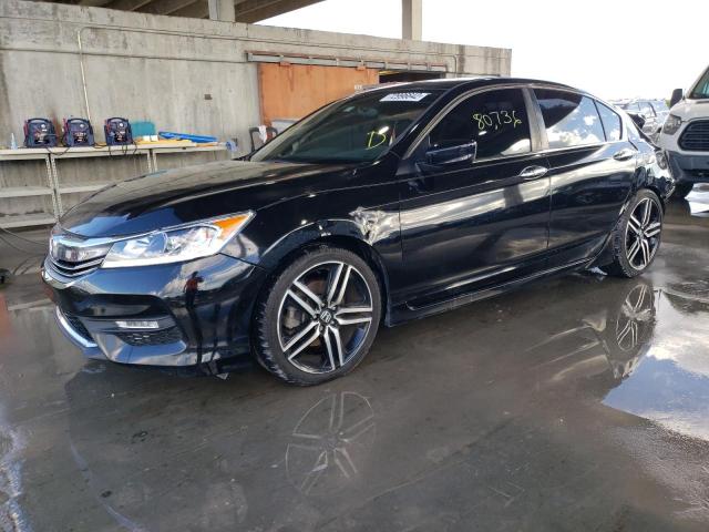 HONDA ACCORD SPO 2017 1hgcr2f59ha276542