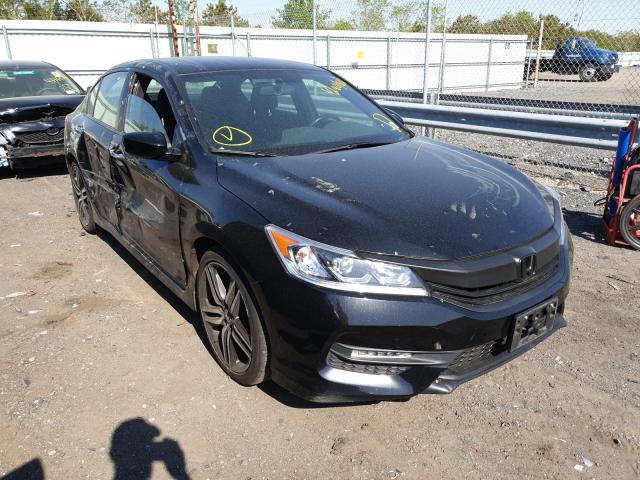 HONDA NULL 2017 1hgcr2f59ha294071