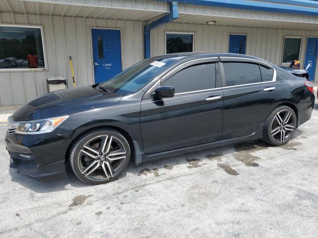 HONDA ACCORD 2017 1hgcr2f59ha296886