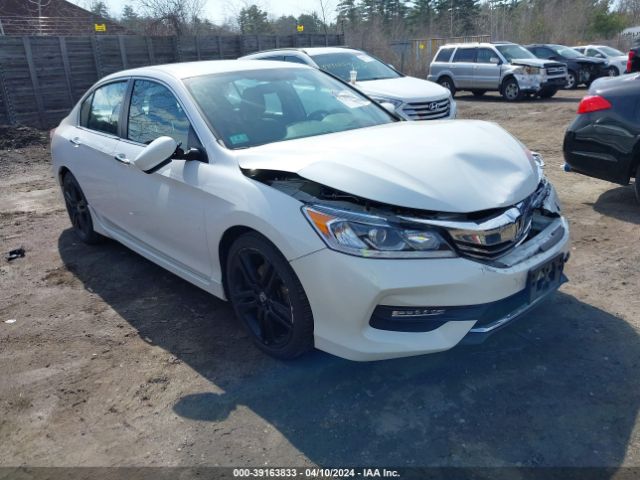 HONDA ACCORD 2017 1hgcr2f59ha299206