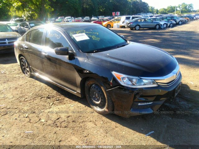 HONDA ACCORD SEDAN 2017 1hgcr2f59ha306316