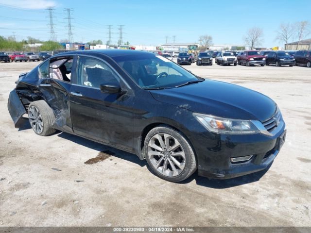 HONDA ACCORD 2013 1hgcr2f5xda003989