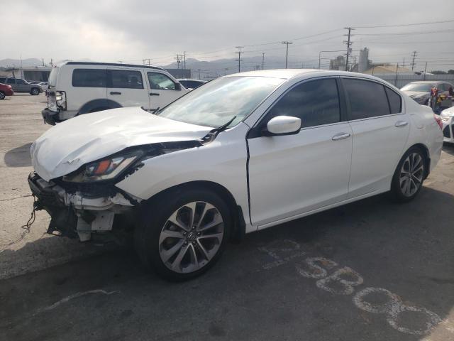 HONDA ACCORD 2013 1hgcr2f5xda012482