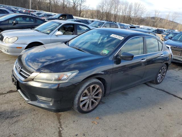 HONDA ACCORD 2013 1hgcr2f5xda014099