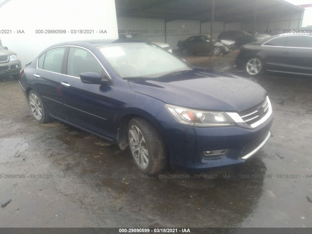 HONDA ACCORD SDN 2013 1hgcr2f5xda034501