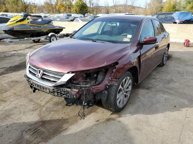 HONDA ACCORD 2013 1hgcr2f5xda042548