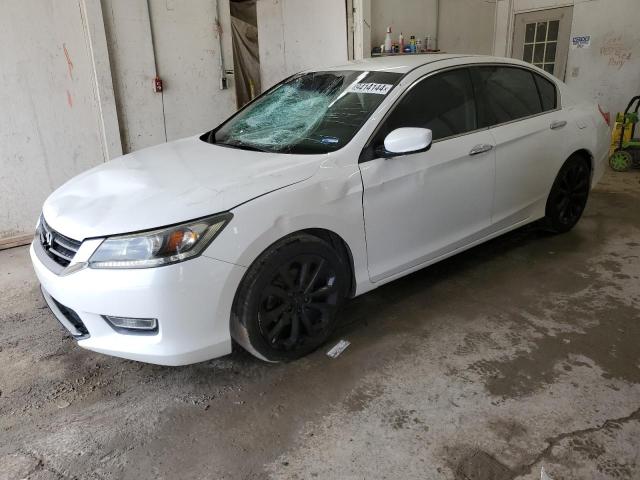 HONDA ACCORD 2013 1hgcr2f5xda076666