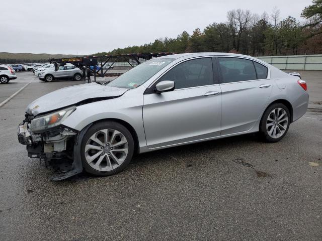 HONDA ACCORD 2013 1hgcr2f5xda093225