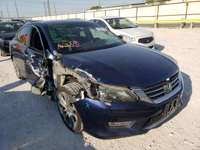 HONDA ACCORD SPO 2013 1hgcr2f5xda126207