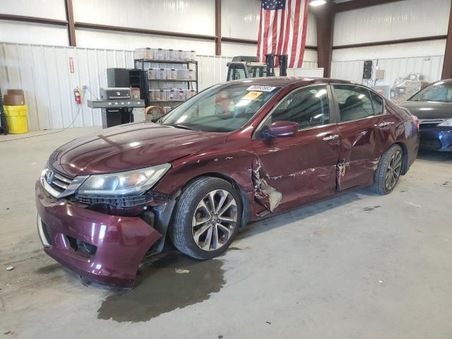 HONDA ACCORD SPO 2013 1hgcr2f5xda134565