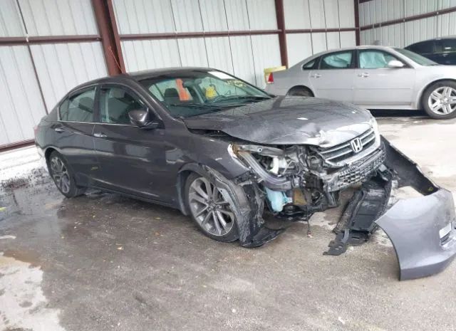 HONDA ACCORD 2013 1hgcr2f5xda146392