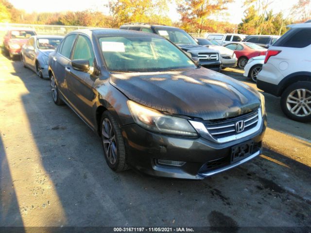 HONDA ACCORD 2013 1hgcr2f5xda162222