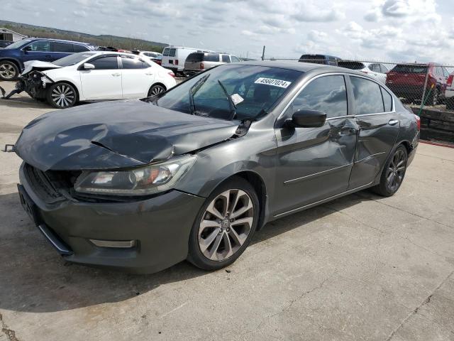 HONDA ACCORD 2013 1hgcr2f5xda163158