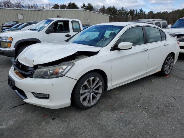 HONDA ACCORD 2013 1hgcr2f5xda177948